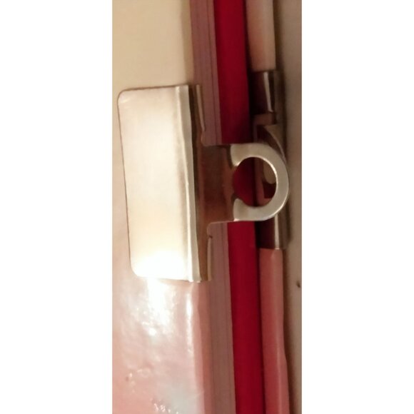 Top Secret Diary Rainbow Gradient Cover Pink Pastel Lights Up Writing Journal - Picture 10 of 11